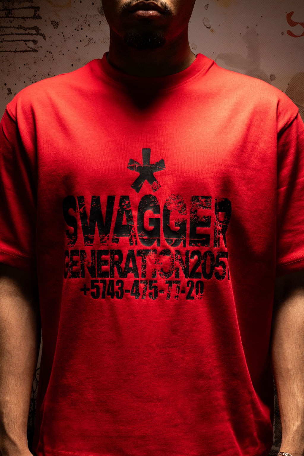 swaggerGen-TEE (Bloodywave01)