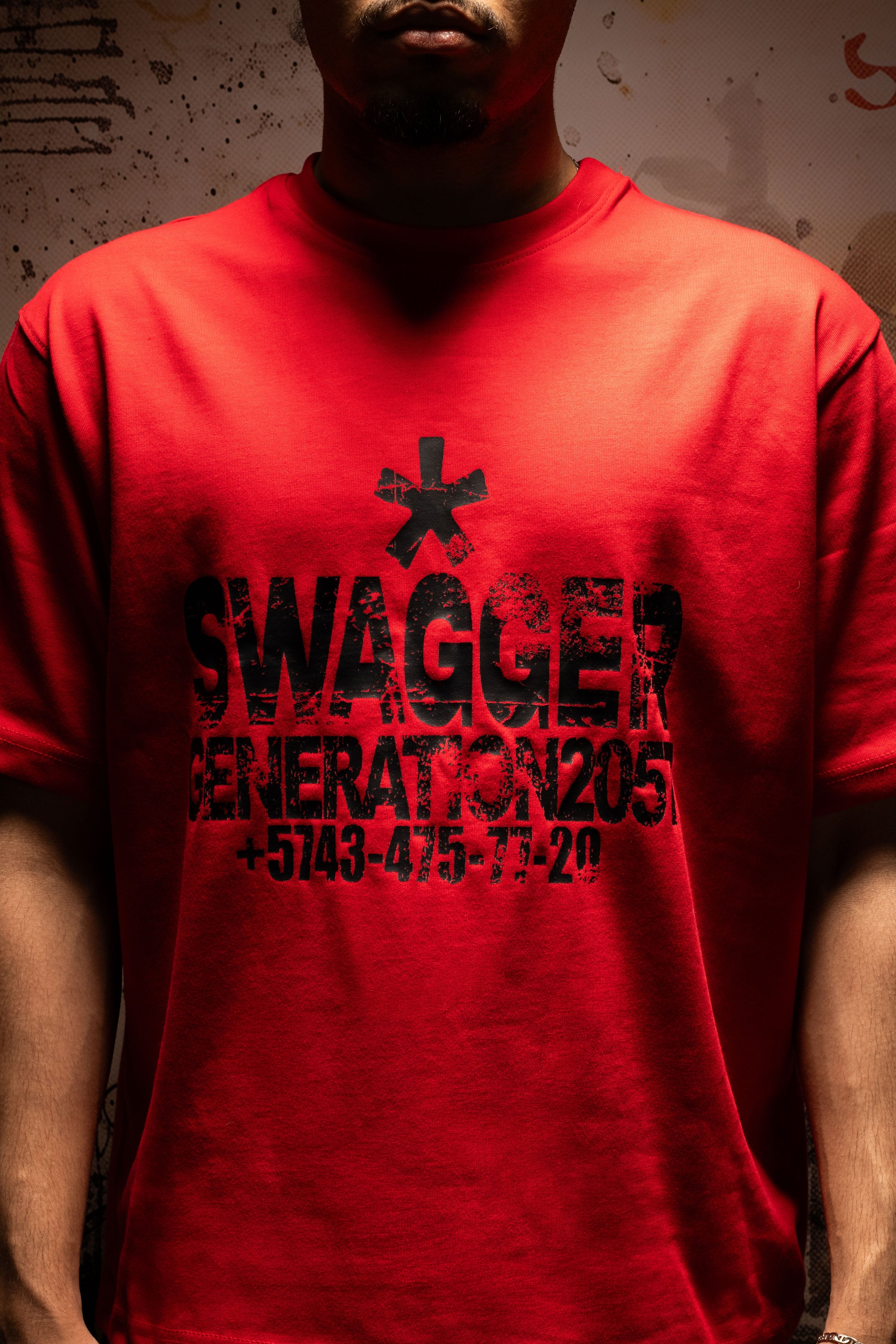 swaggerGen-TEE (Bloodywave01)