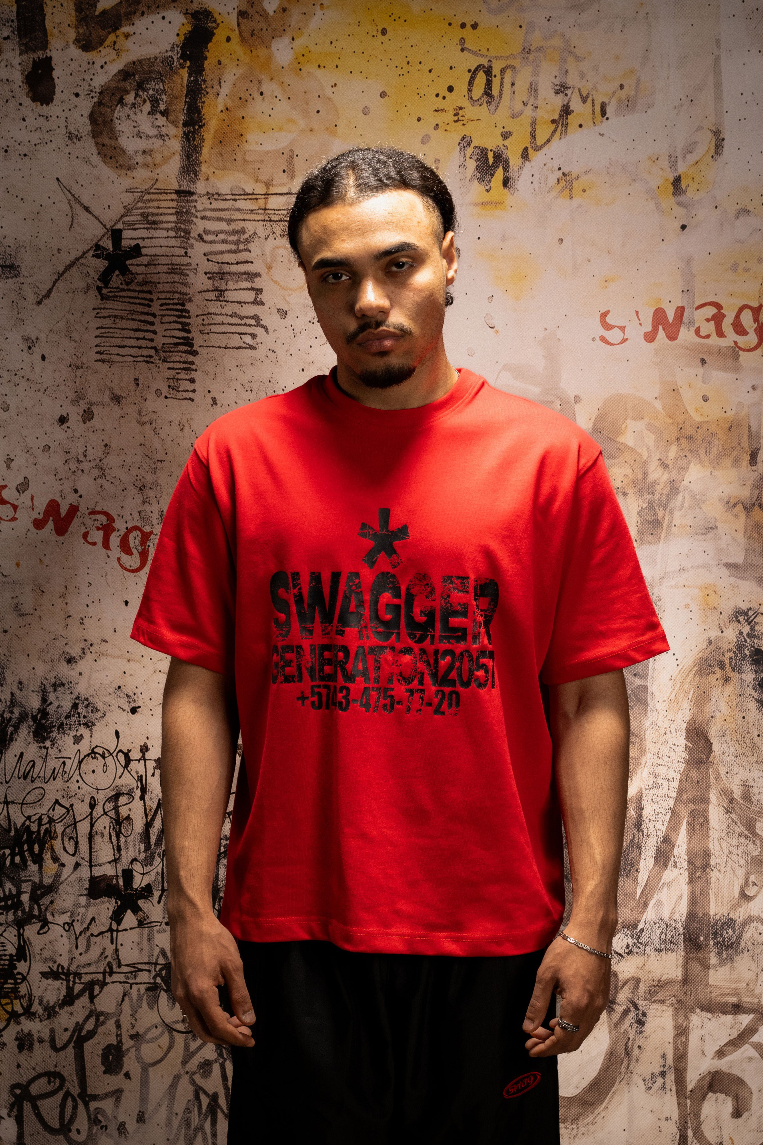 swaggerGen-TEE (Bloodywave01)