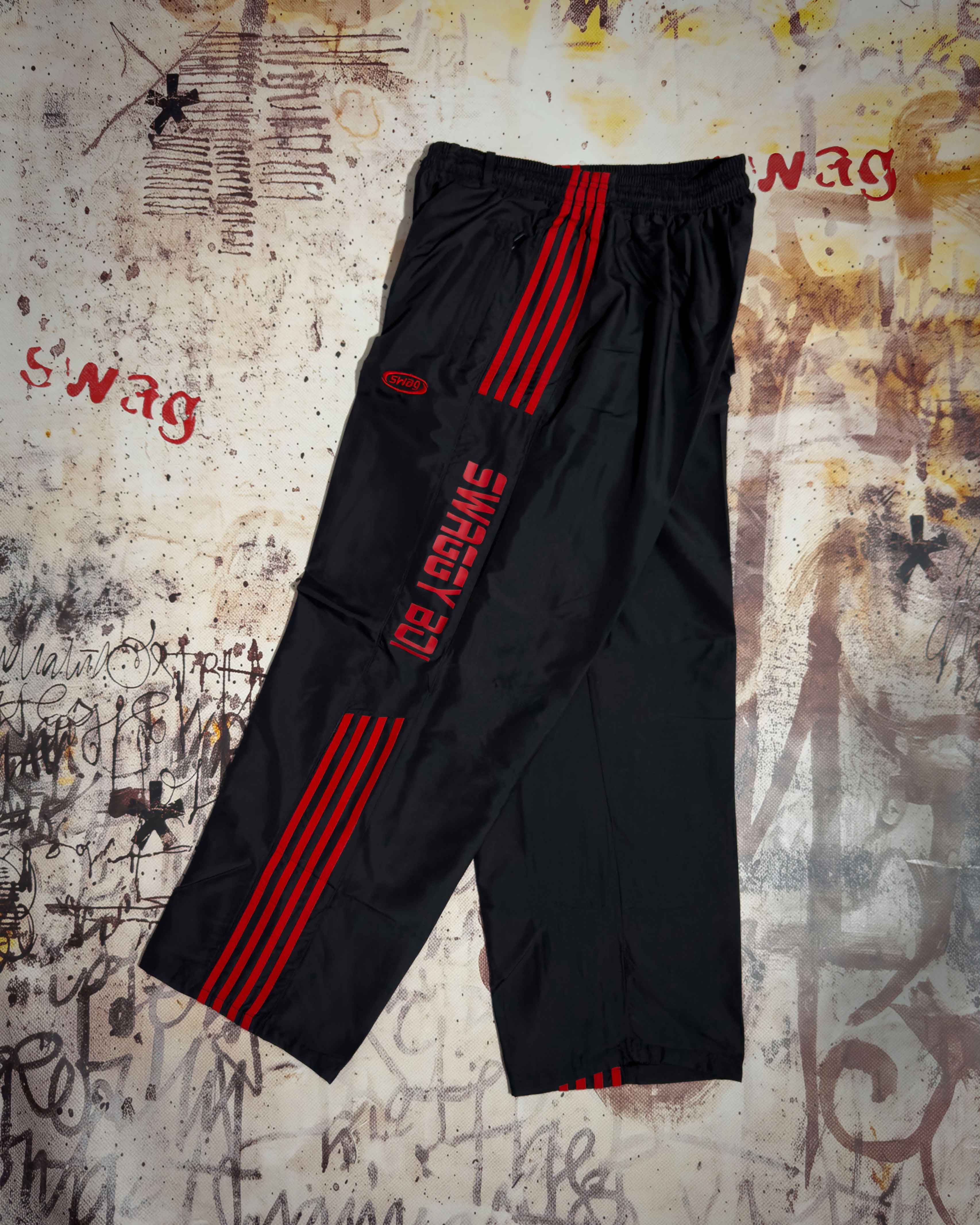 SWAG BRAND – Swag