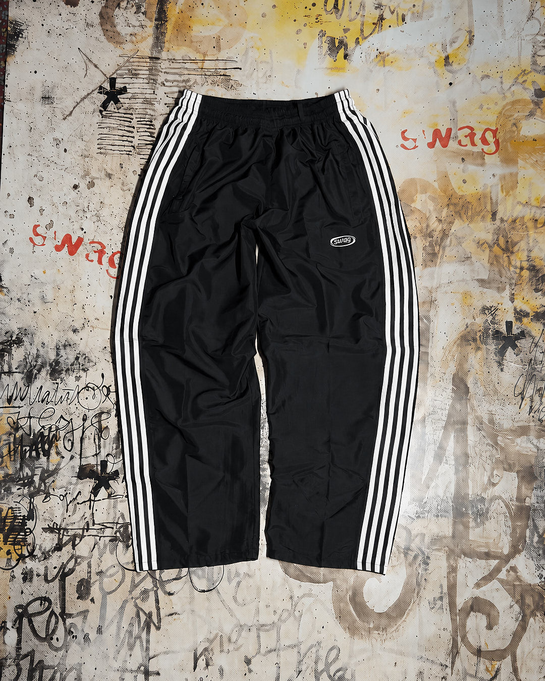 swag track SWAG BRAND – Swag