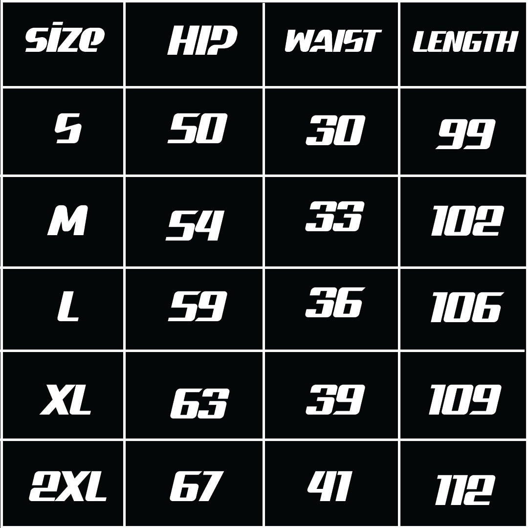 SWAG TRACK PANTS (burgundy & yellow)